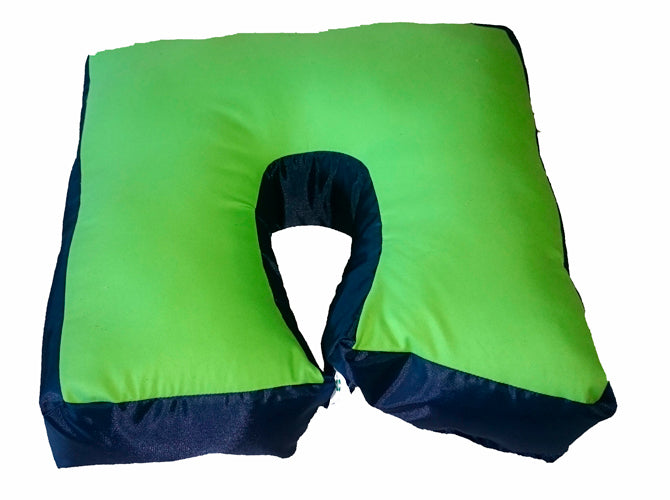 COJIN ASIENTO HERRADURA