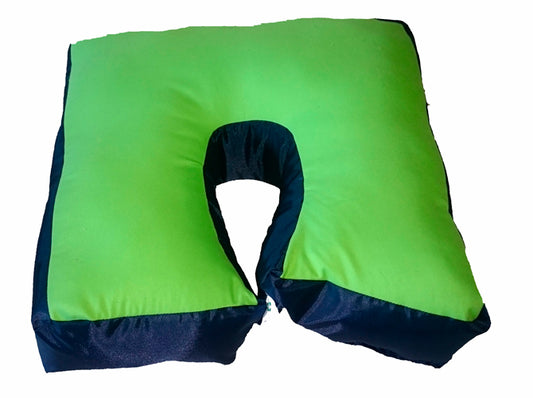 COJIN ASIENTO HERRADURA