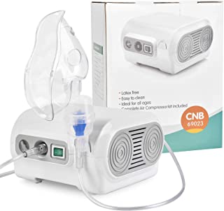COMPRESOR PARA NEBULIZAR IUMED