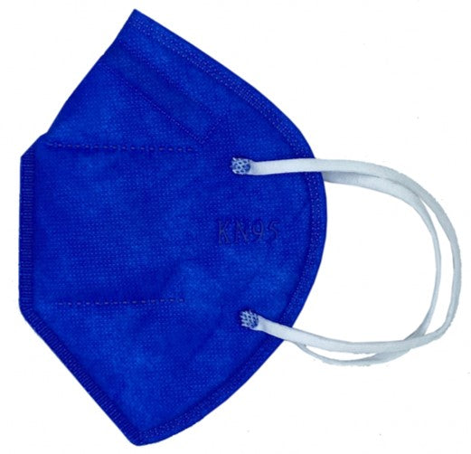 CUBREBOCAS KN95 COLORES