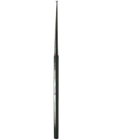 CUCHARILLA DE CERUMEN PAKISTANÍ
