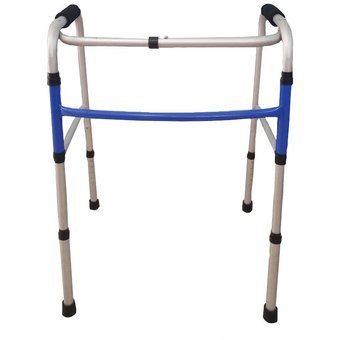 ANDADERA DE ALUMINIO