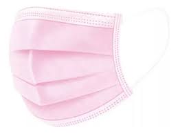 CUBREBOCA DESECHABLE 3 CAPAS