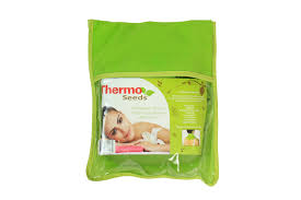 COMPRESA DE SEMLLAS AROMÁTICAS