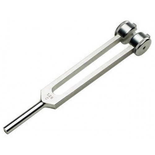 DIAPASON CON SORDINA