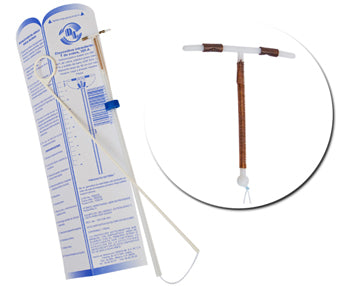DISPOSITIVO INTRAUTERINO