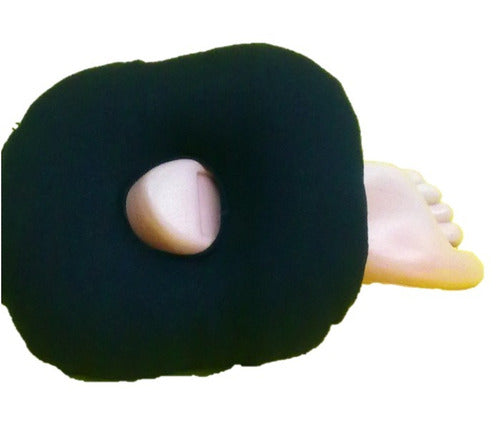 MINI DONA PARA TALÓN Y CODO