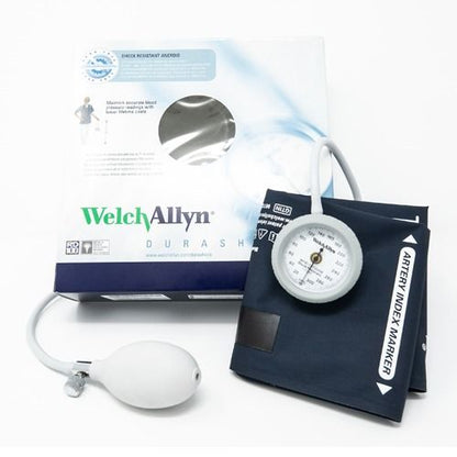 BAUMANÓMETRO DURASHOCK WELCH ALLYN