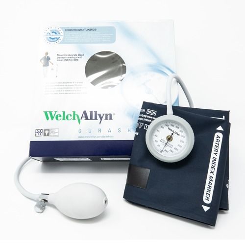 BAUMANÓMETRO DURASHOCK WELCH ALLYN