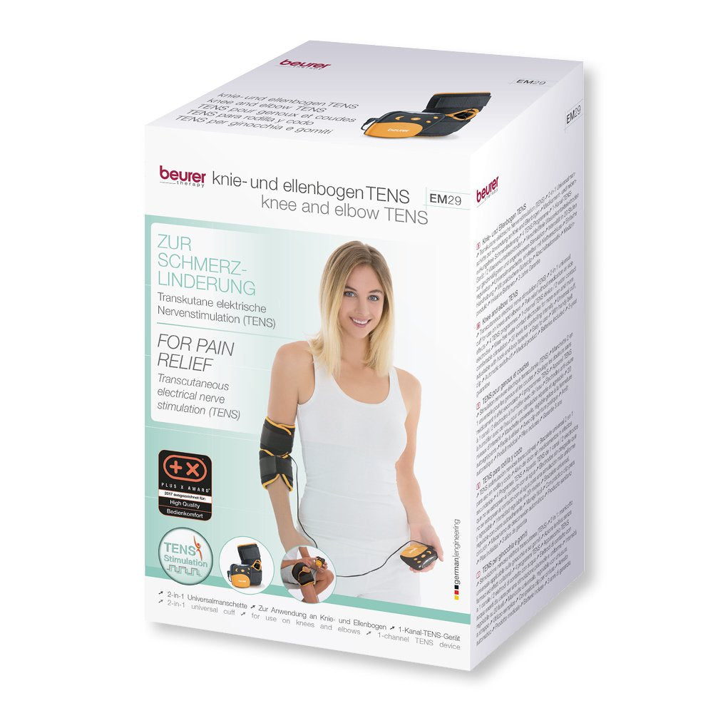 TENS PARA RODILLA Y CODO