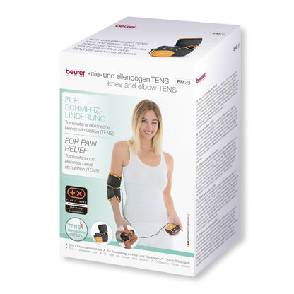 TENS PARA RODILLA Y CODO