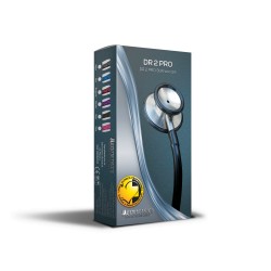 ESTETOSCOPIO DUPLEX MEDIMETRICS