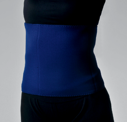 FAJA DEPORTIVA EN NEOPRENO