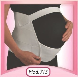 FAJA PARA EMBARAZADA