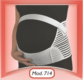 FAJA PARA EMBARAZADA