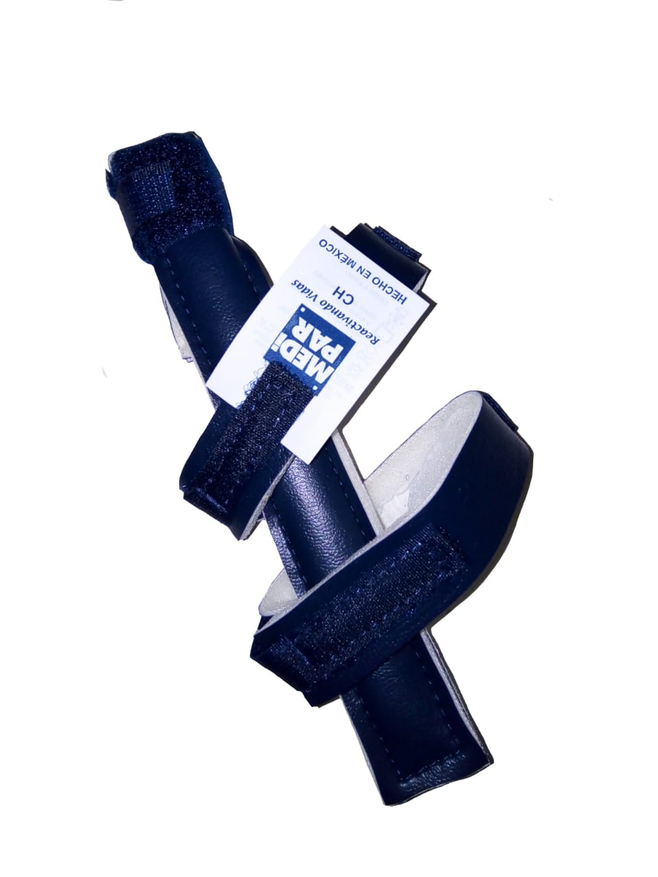 FÉRULA PARA PULGAR Y DEDOS