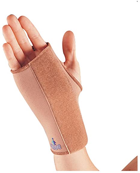 FERULA PARA MUÑECA AMBIDIESTRA