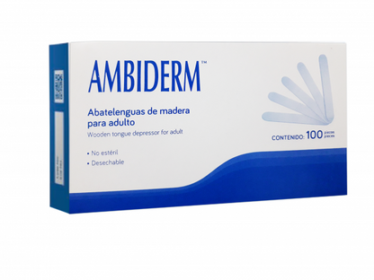 ABATELENGUAS AMBIDERM