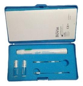 CAUTERIO 4 PUNTAS DE BATERÍA BOVIE