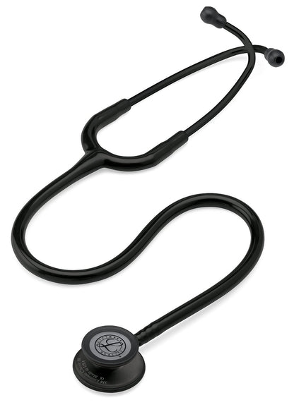 LITTMANN CLASSIC II Y III EDICION NEGRO