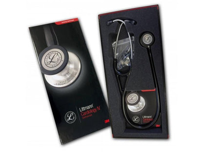 LITTMANN CARDIOLOGY IV