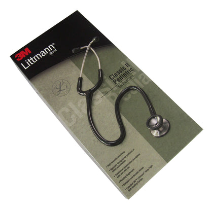 LITTMANN CLASSIC II PEDIATRICO