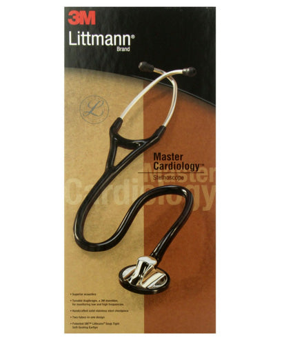 LITTMANN MASTER CARDIOLOGY