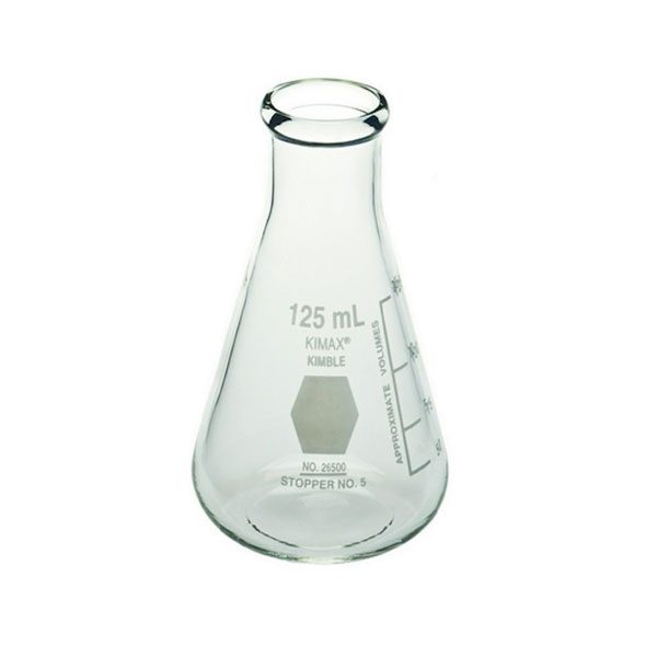 MATRAZ ERLENMEYER