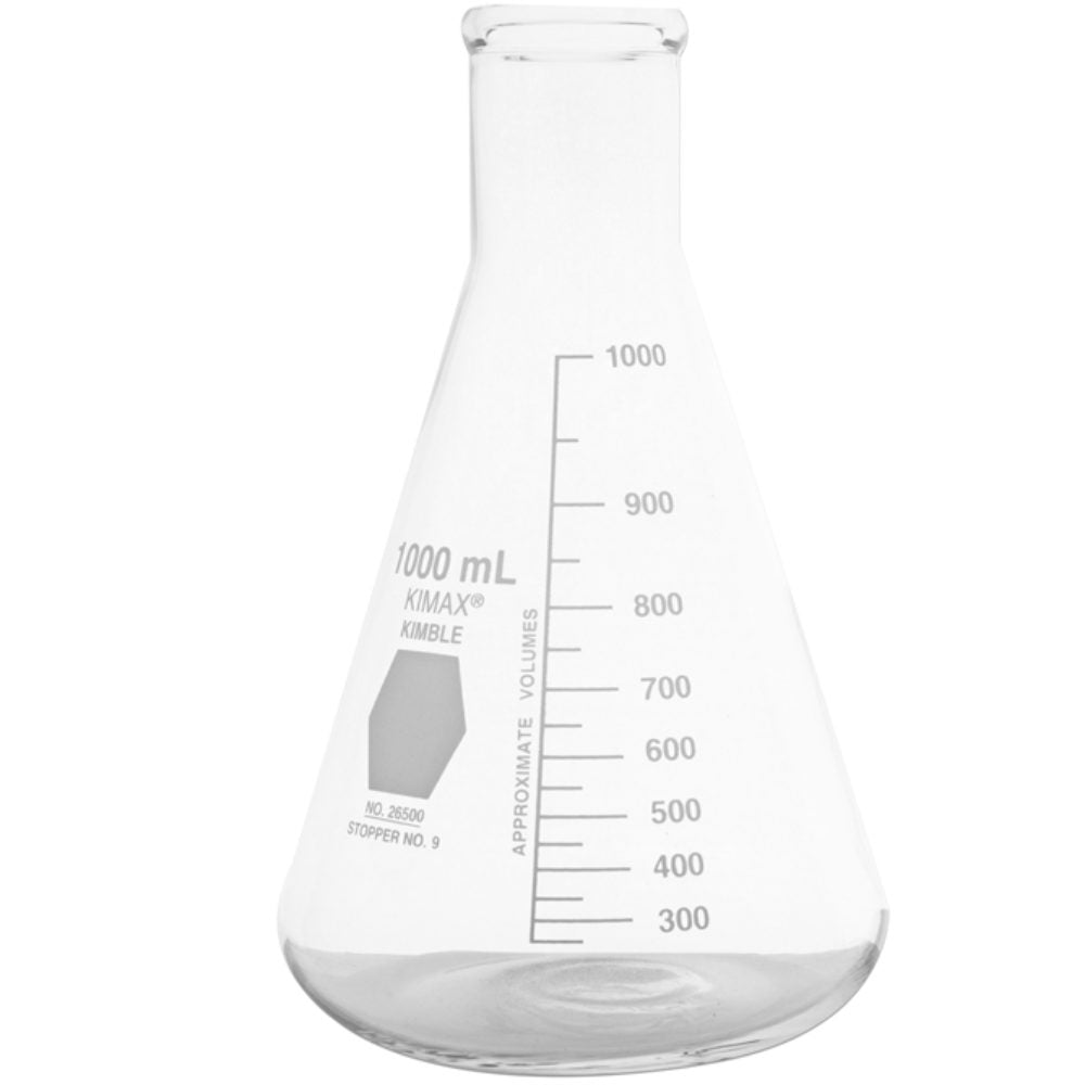 MATRAZ ERLENMEYER