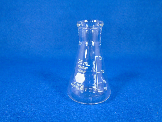 MATRAZ ERLENMEYER