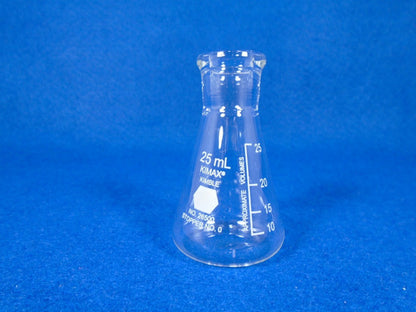MATRAZ ERLENMEYER