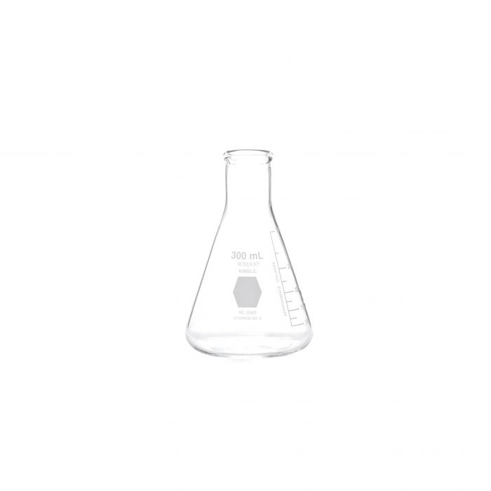 MATRAZ ERLENMEYER