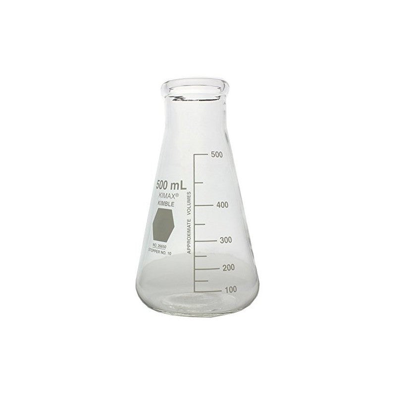 MATRAZ ERLENMEYER