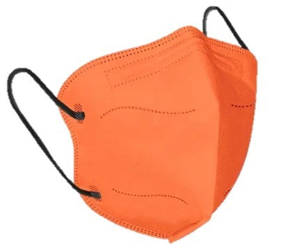 CUBREBOCAS KN95 COLORES