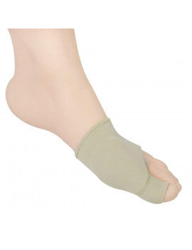 PROTECTOR DE JUANETE CON LICRA