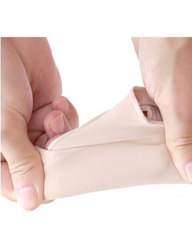 PROTECTOR DE JUANETE CON LICRA