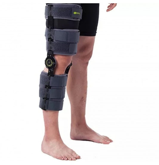 RODILLERA MECANICA ROM