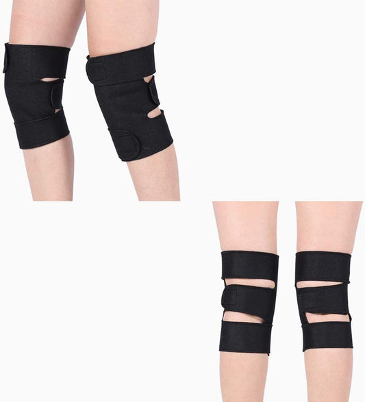 RODILLERA TERAPEUTICA TOURMALINE