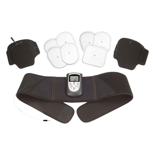 SET DE ELECTROESTIMULACIÓN TRANSCUTÁNEA