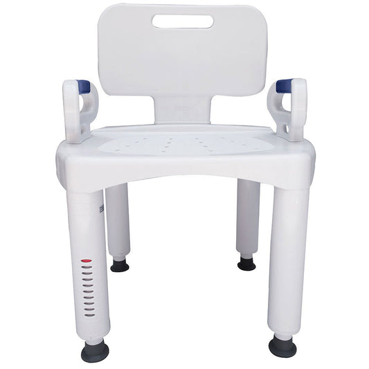 SILLA PARA DUCHA 12505