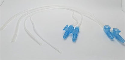 SONDA PARA ASPIRAR SECRECIONES