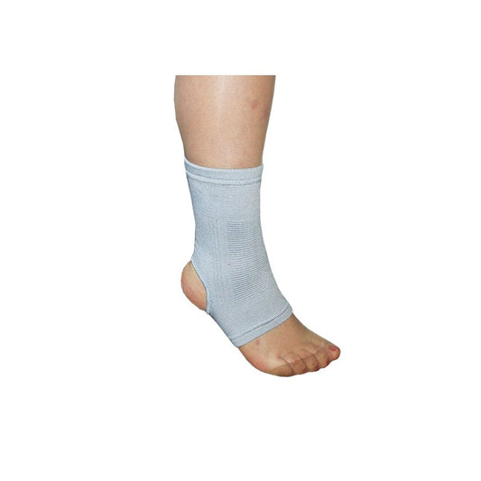 SOPORTE ELÁSTICO PARA TOBILLO