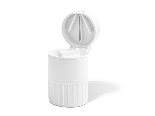 TRITURADOR DE PASTILLAS