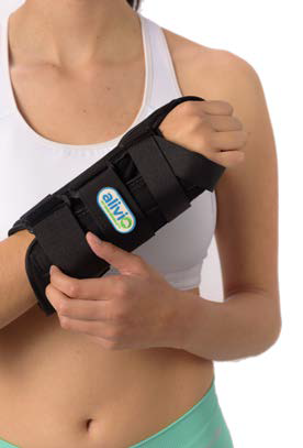 FERULA PARA MUÑECA AMBIDIESTRA