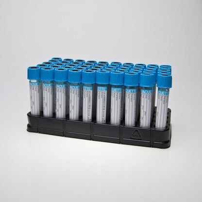 TUBO VACUTAINER