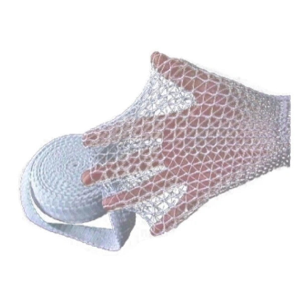 VENDA DE MALLA ELÁSTICA TUBULAR