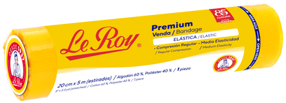 VENDA ELASTICA LE ROY