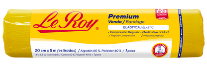 VENDA ELASTICA LE ROY