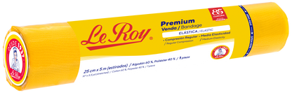 VENDA ELASTICA LE ROY