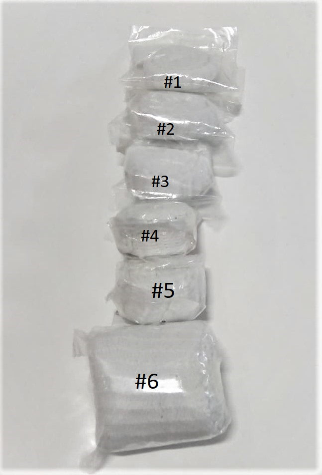 VENDA DE MALLA ELÁSTICA TUBULAR